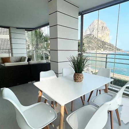 Costablancadreams Baupres In