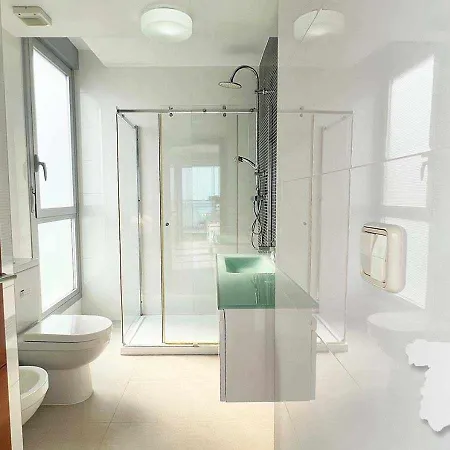 Costablancadreams Baupres In * كاليبي