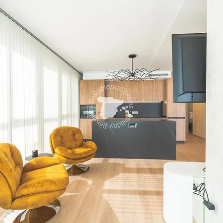 Costablancadreams Baupres In كاليبي