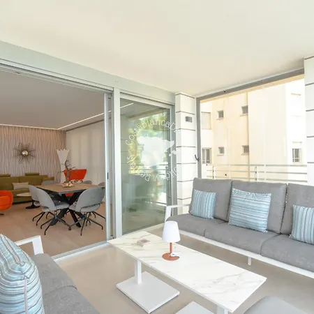 شقة Costablancadreams Baupres In