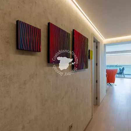 Costablancadreams Baupres In * كاليبي