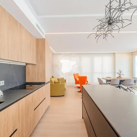 شقة Costablancadreams Baupres In