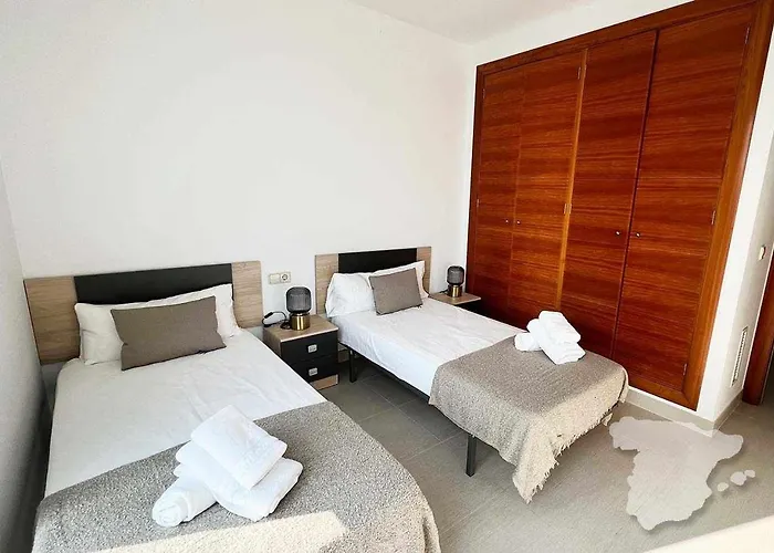 Costablancadreams Baupres In Calpe