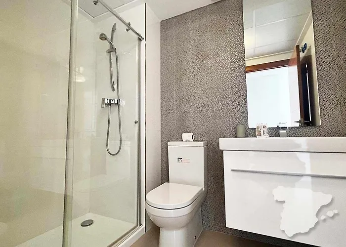 Costablancadreams Baupres In Apartamento Calpe