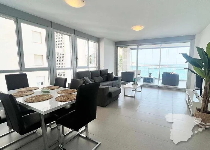 Costablancadreams Baupres In Apartamento