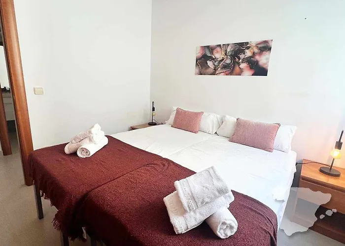 Costablancadreams Baupres In Apartamento