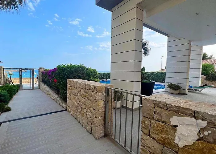 Apartamento Costablancadreams Baupres In Calpe