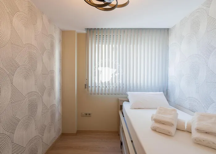 Costablancadreams Baupres In * Calpe