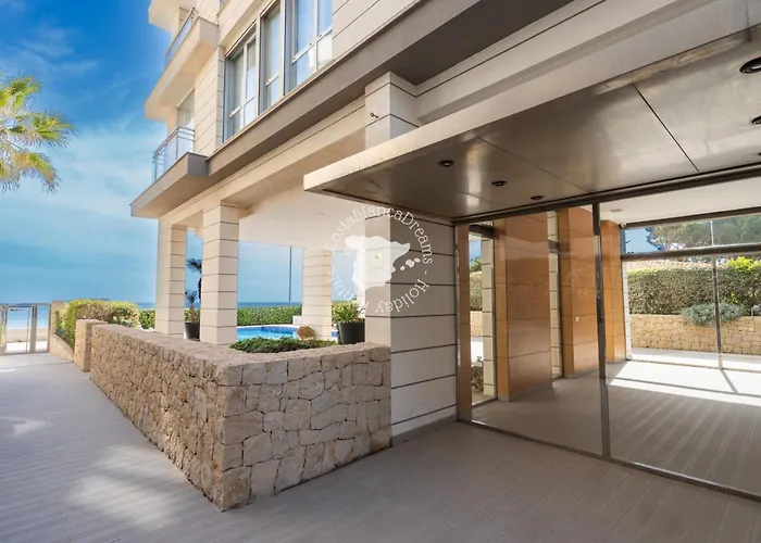 Costablancadreams Baupres In Apartamento