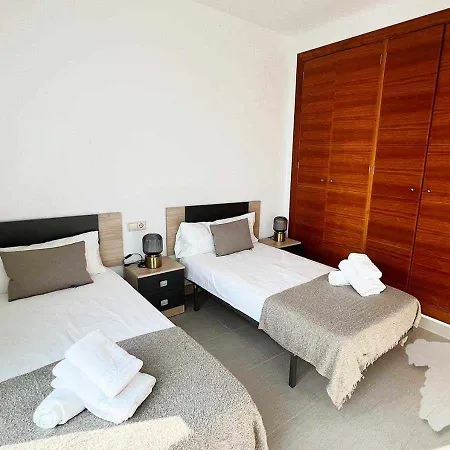 Costablancadreams Baupres In 卡尔佩