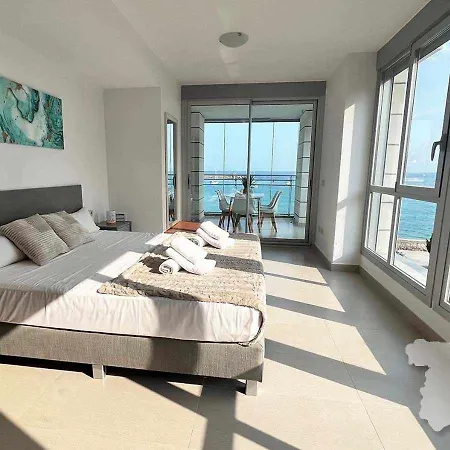 Costablancadreams Baupres In * Calpe