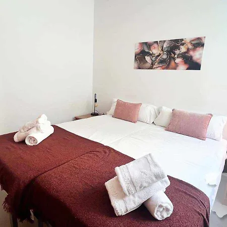 Costablancadreams Bauprés In Apartamento