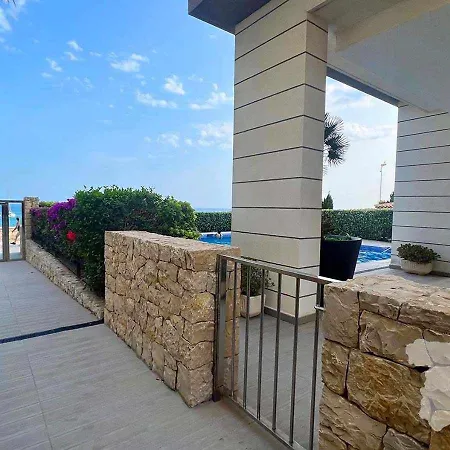 Apartamento Costablancadreams Bauprés In Calpe