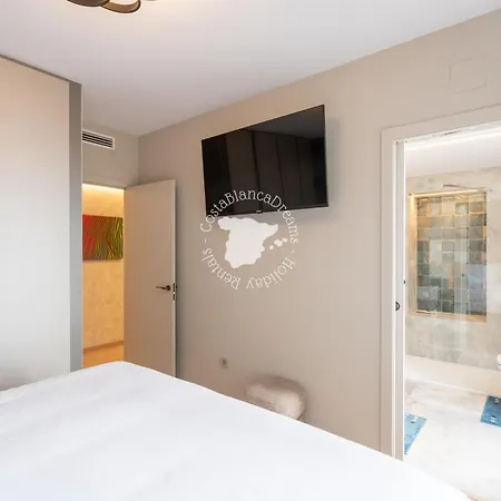 Costablancadreams Baupres In Calpe