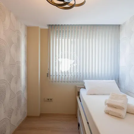 Costablancadreams Baupres In * Calpe