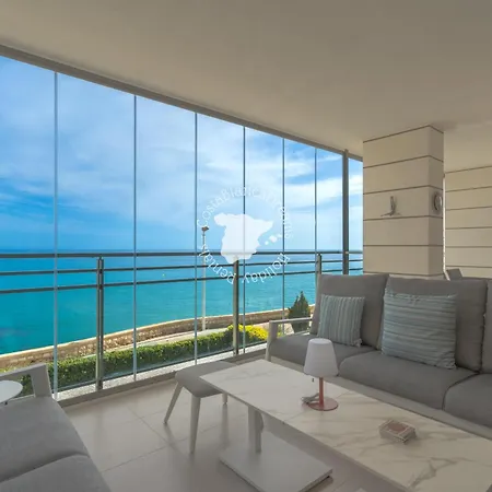 Costablancadreams Baupres In Apartamento *