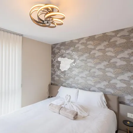 Lejlighed Costablancadreams Baupres In Calpe