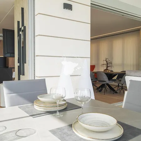 Lejlighed Costablancadreams Baupres In Calpe