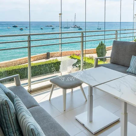 Costablancadreams Baupres In Apartamento