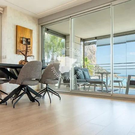 Apartamento Costablancadreams Baupres In Calpe