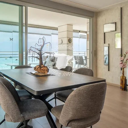 Apartamento Costablancadreams Baupres In