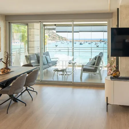 Apartamento Costablancadreams Baupres In