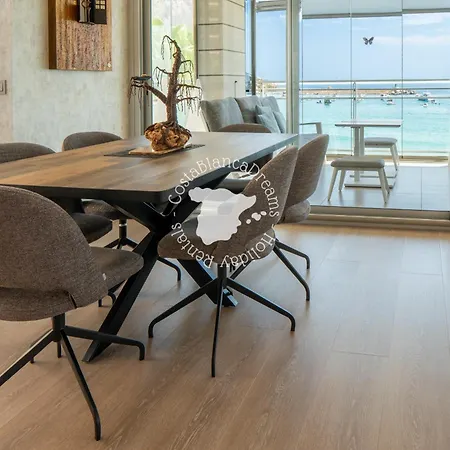 Costablancadreams Baupres In Apartamento *