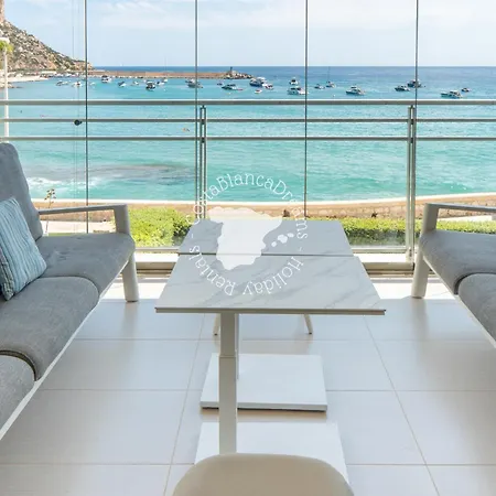 Apartamento Costablancadreams Baupres In