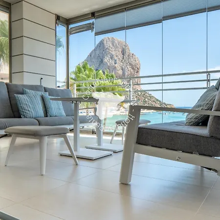 Costablancadreams Baupres In Apartamento Calpe