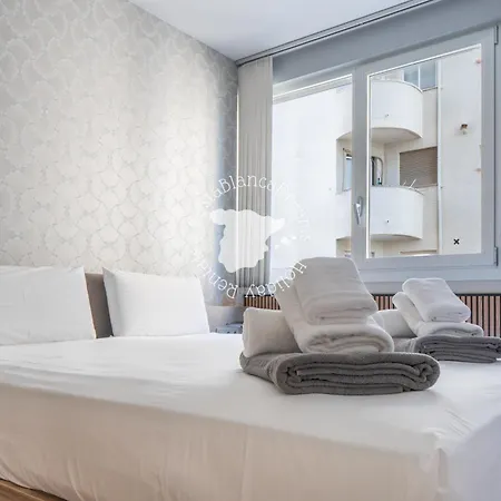 Costablancadreams Baupres In Apartamento Calpe