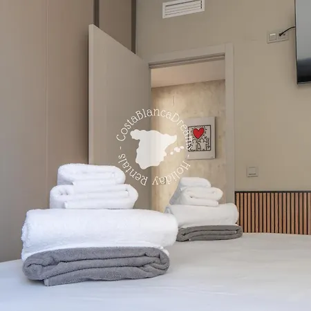 Costablancadreams Baupres In Apartamento