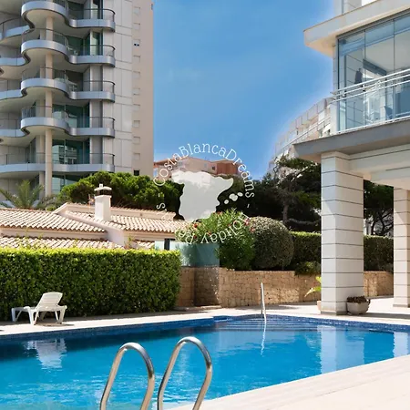 Costablancadreams Baupres In Apartamento *