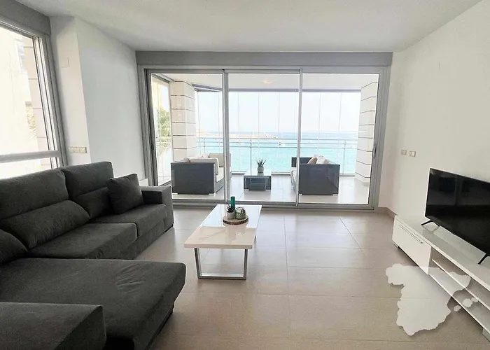 Costablancadreams Bauprés In