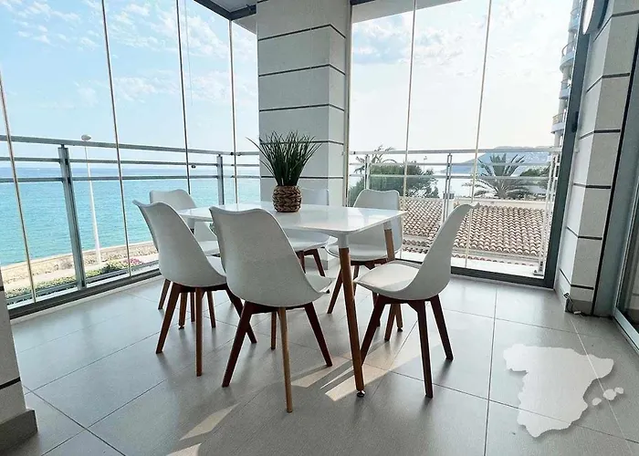 Costablancadreams Bauprés In