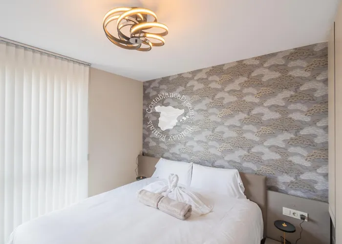 Apartamento Costablancadreams Bauprés In Calpe