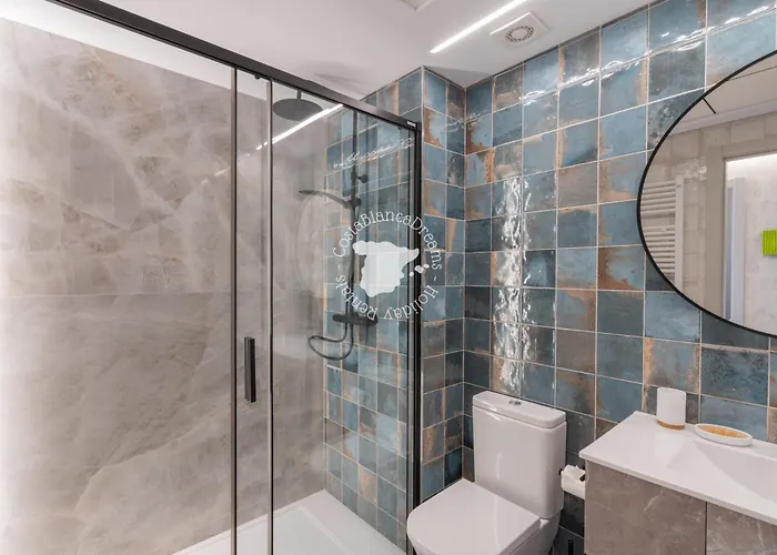 Costablancadreams Bauprés In