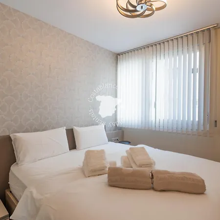 Costablancadreams Baupres In 公寓 *