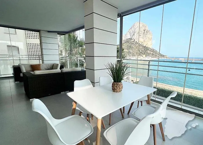 Costablancadreams Baupres In