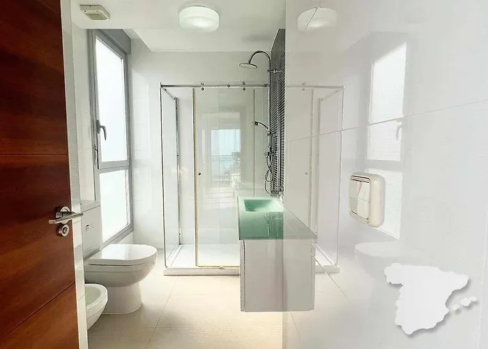 Costablancadreams Baupres In * 卡尔佩