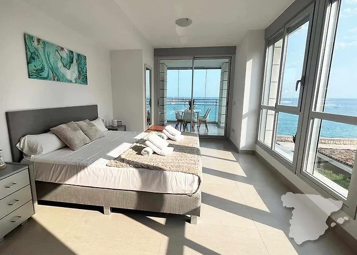 Costablancadreams Baupres In * 卡尔佩